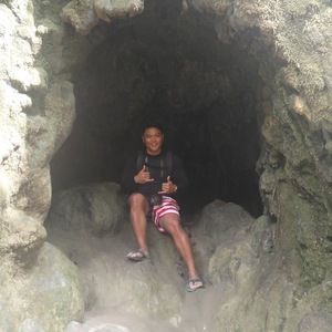 Meet your Posher, Alfred benjamin